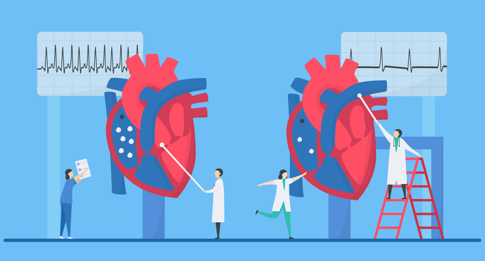 Cardiology Image